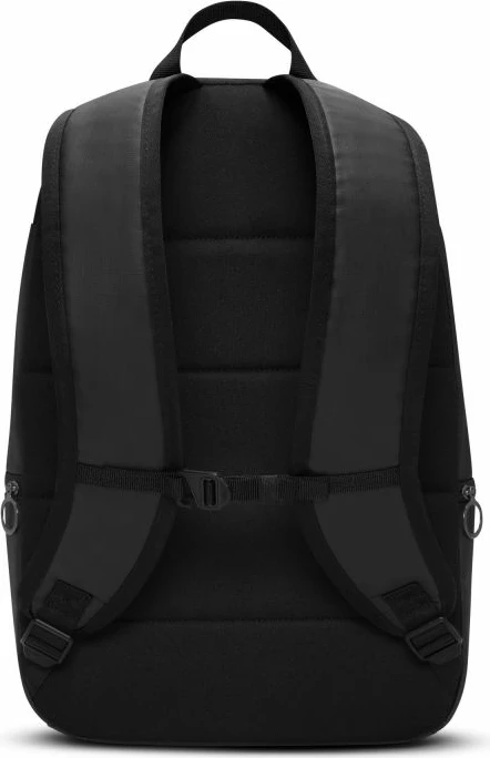 Çanta shpine Nike Heritage, e zezë