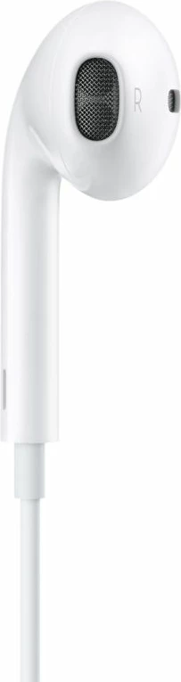 Dëgjuese Apple Earpods 3.5mm, të bardha