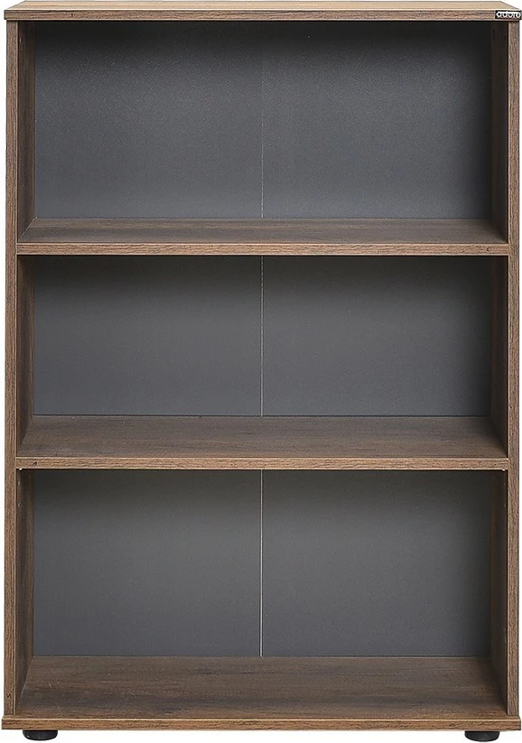 Raft librash Hanah Home, Rkt-330-Oo-1, ngjyrë Oslo dhe arr