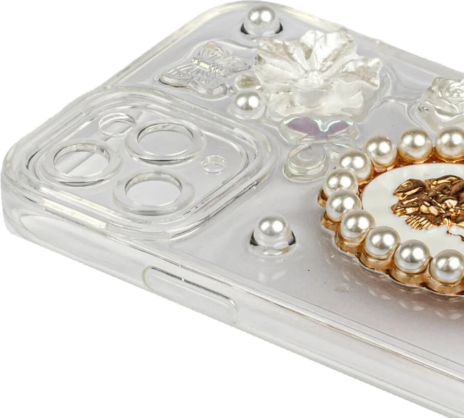 Fotroll Për Telefon Tech Time Perla (IP14PRO)