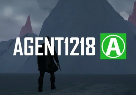 Agent1218 VR EN Global