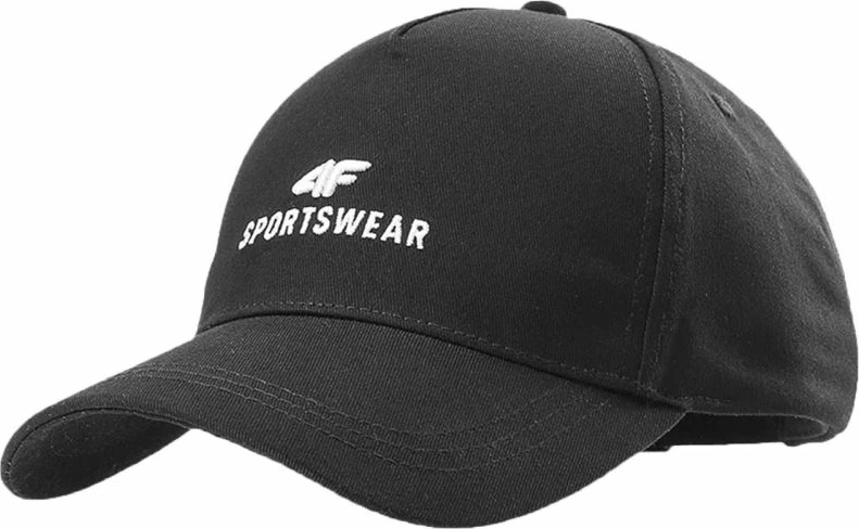 Kapelë 4F, për të dyja gjinitë, e zezë