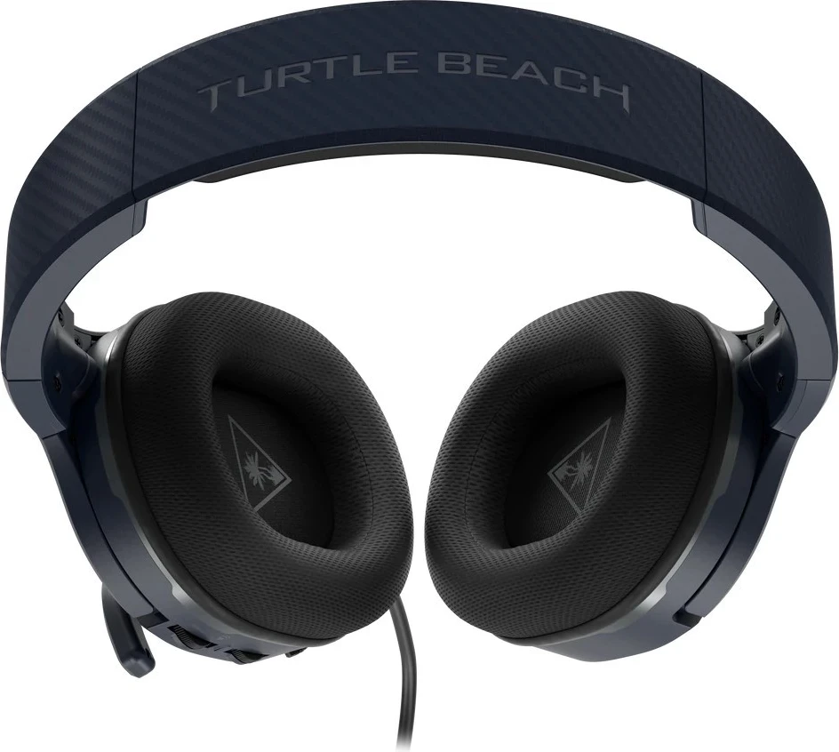 Kufje për lojëra Turtle Beach Recon 200 Gen. 2, blu