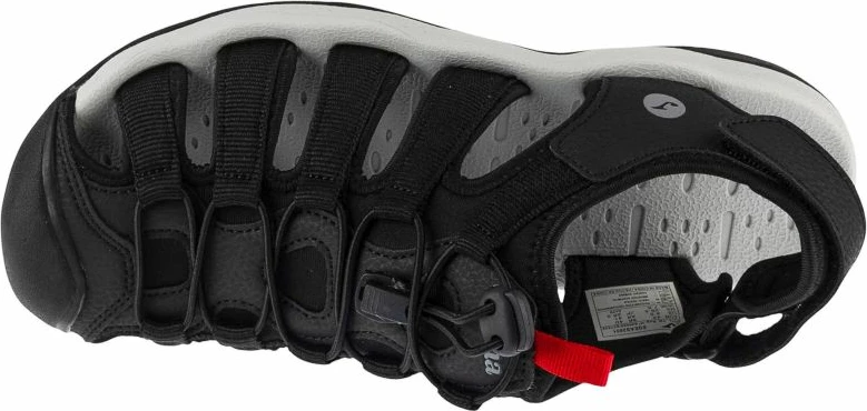 Atlete meshkuj Joma S.Gea 2601, të zeza [Madhësia: 41]