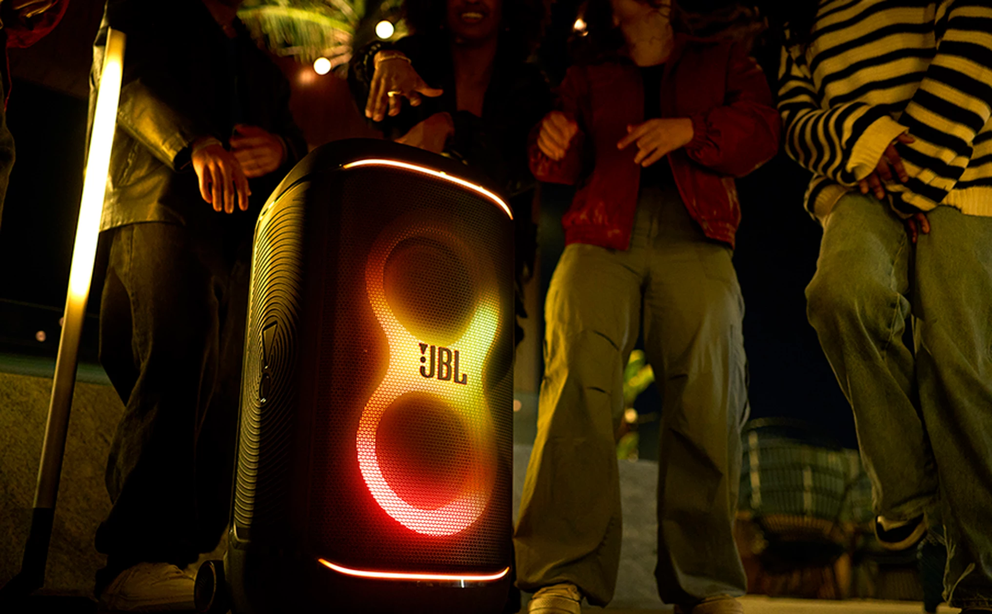 Altoparlant JBL PARTYBOX 520
