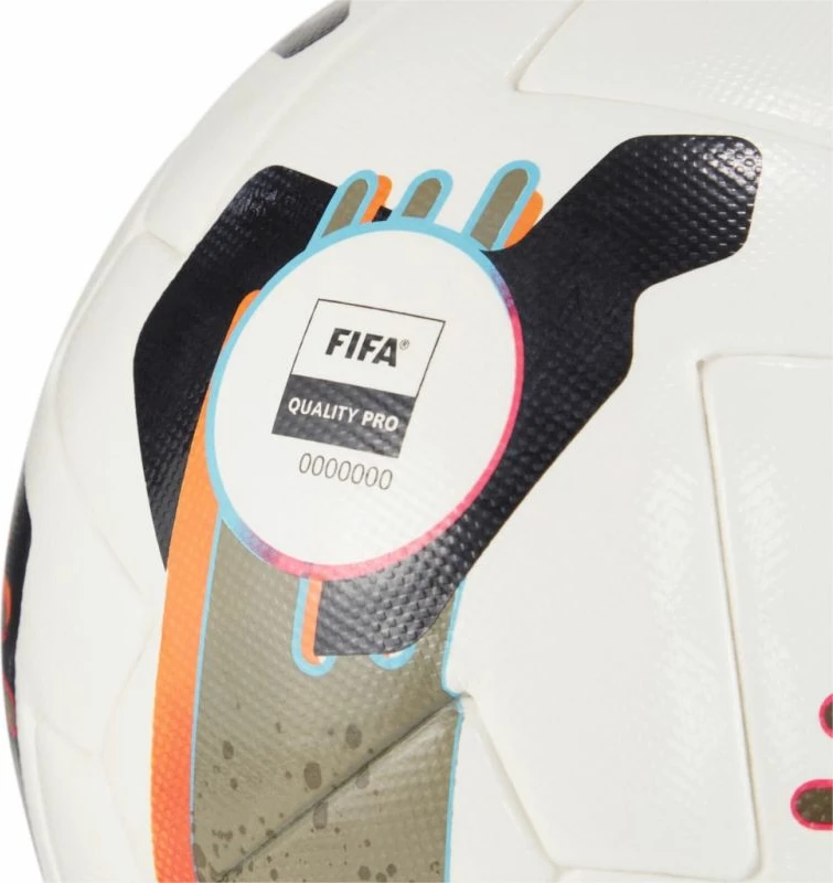 Top futbolli Puma, bardhë [Madhësia: 5]