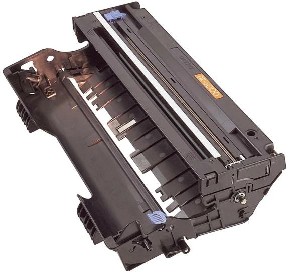 Njësi drum Brother DR-6000 DR6000, për printer lazer, rendiment 9,750–23,700 faqe, e zezë