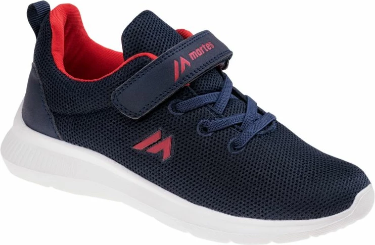 Atlete për fëmijë Yakimasport, navy blue [Madhësia: 28]