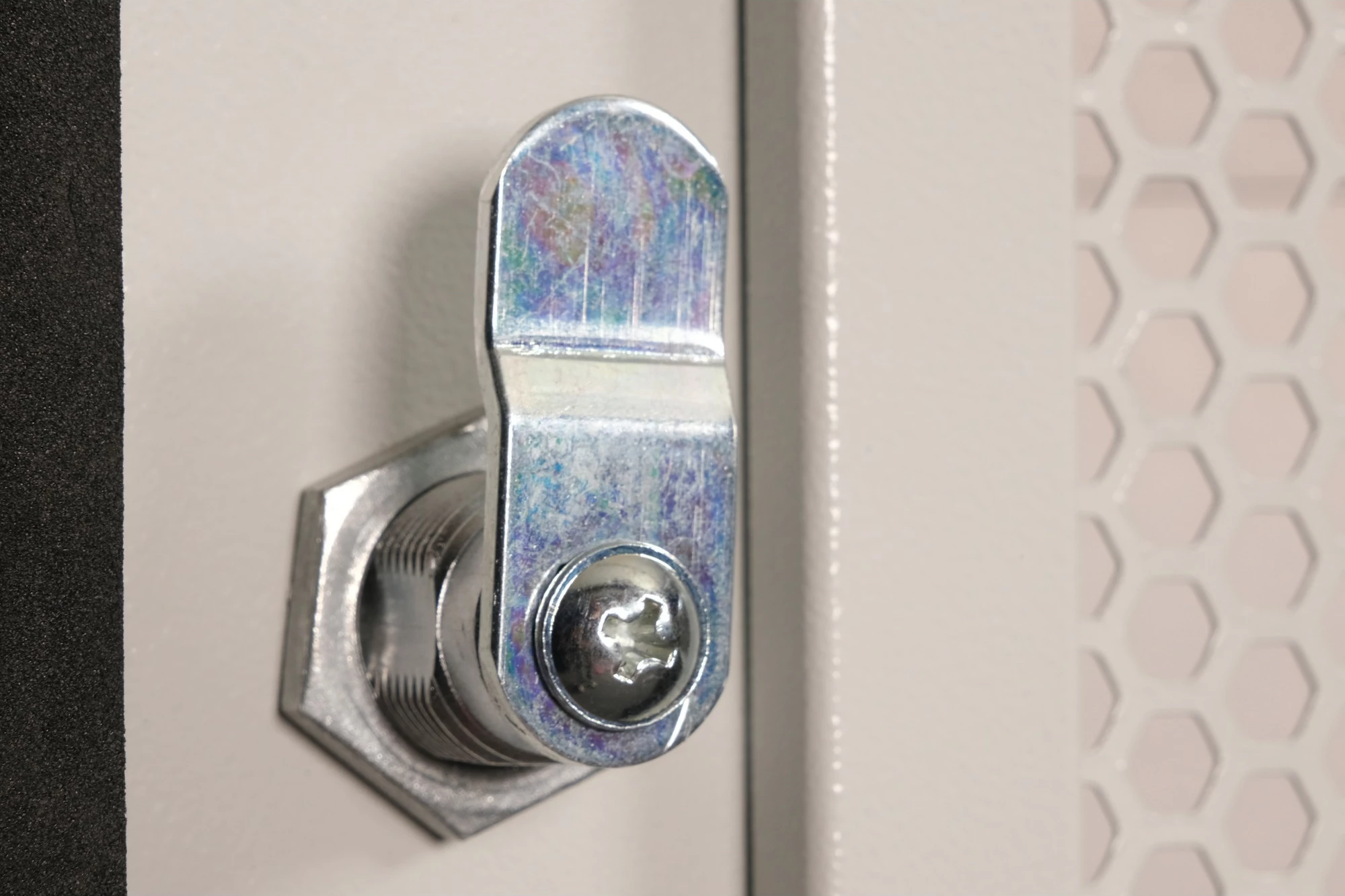 Kasë muri Digitus SOHO PRO 9U 19" 460x540x400 mm, gri e çelët