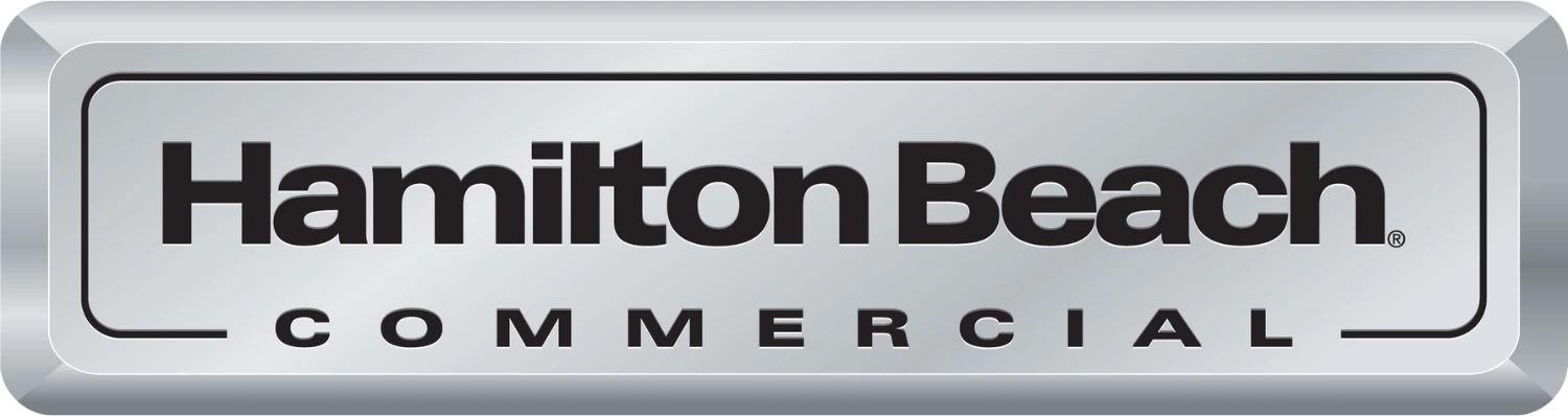 Enë blenderi Hamilton Beach Commercial HBB908R 1.25L, polikarbonat, transparente