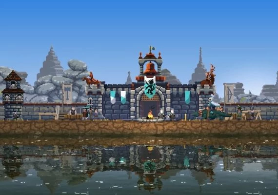 Kingdom Imperial Collection Global