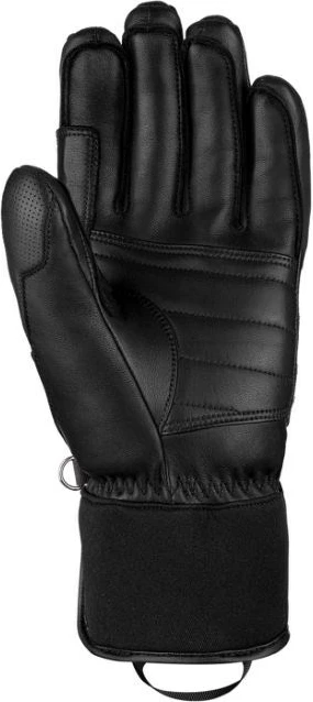 Doreza Reusch Master Pro, 8.5, e zezë