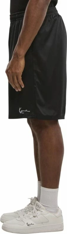 Shorce për meshkuj Karl Kani Signature Mesh PD00013988, të zeza