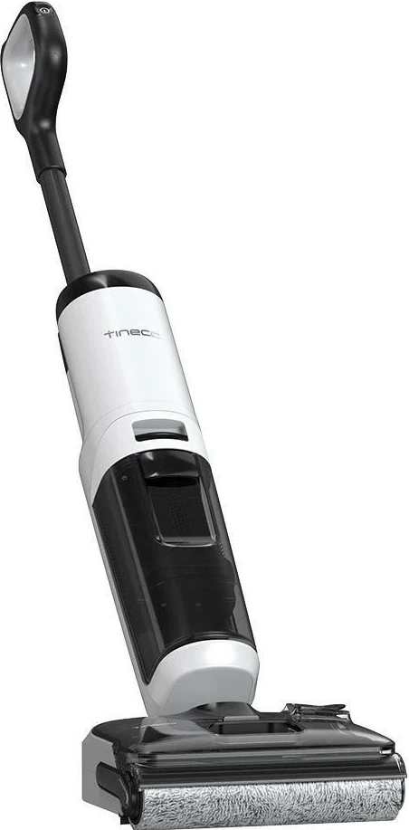 Fshesë me ujë dhe tharje Tineco Floor One S5 Max, bardhë