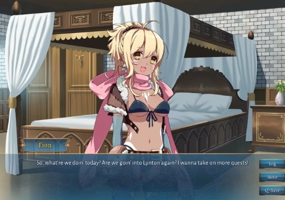 Sakura MMO 2 EN/ZH Global