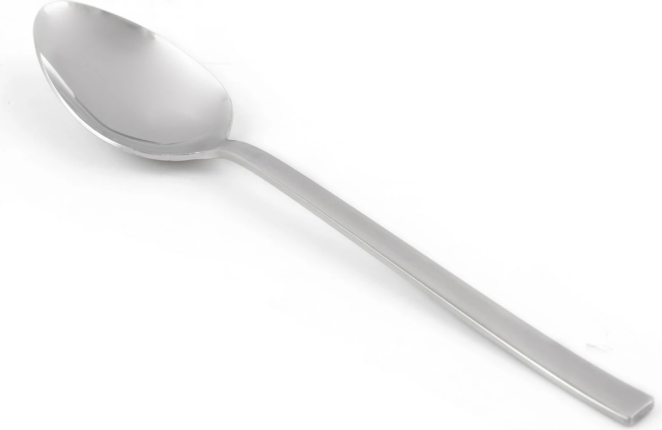 Set lugësh dhe pirunësh, 60 copë, Hermia, D43