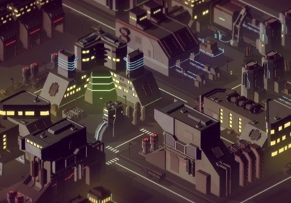 Rise of Industry: 2130 DLC EN/DE/FR/IT/PT/RU/ZH/ES Global