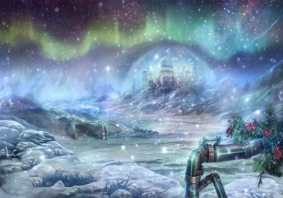 Solstice EN Global