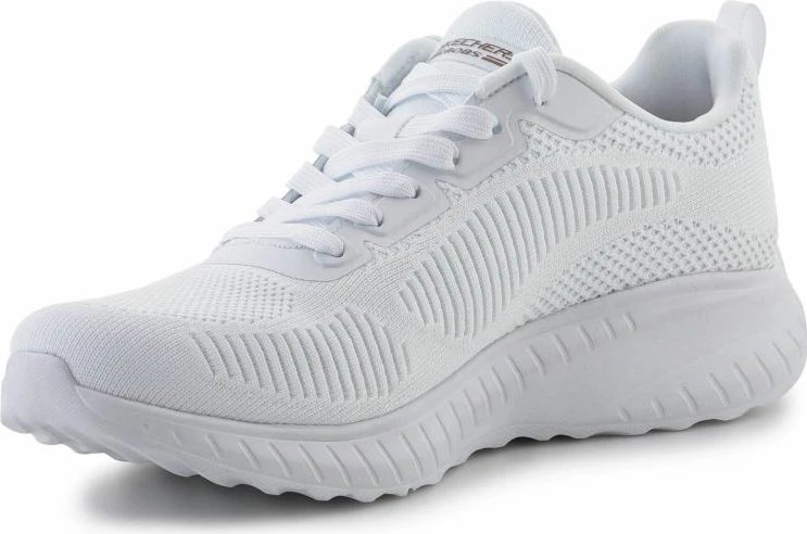 Atlete femra Skechers, të bardha [Madhësia: 36.5]