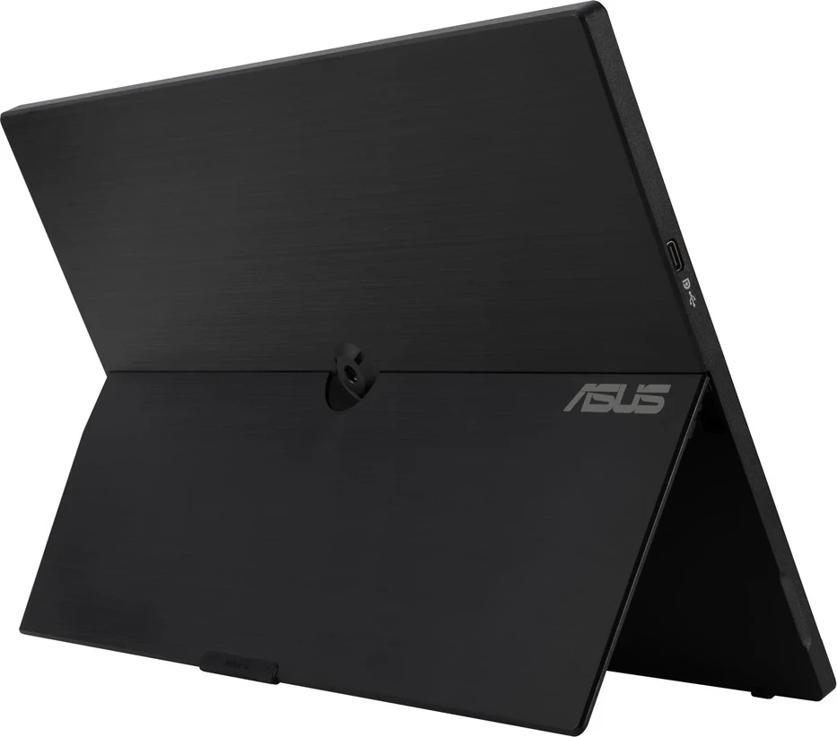Monitor Portativ ASUS MB16ACV, 39.6 cm (15.6'), Full HD LED, i Zi