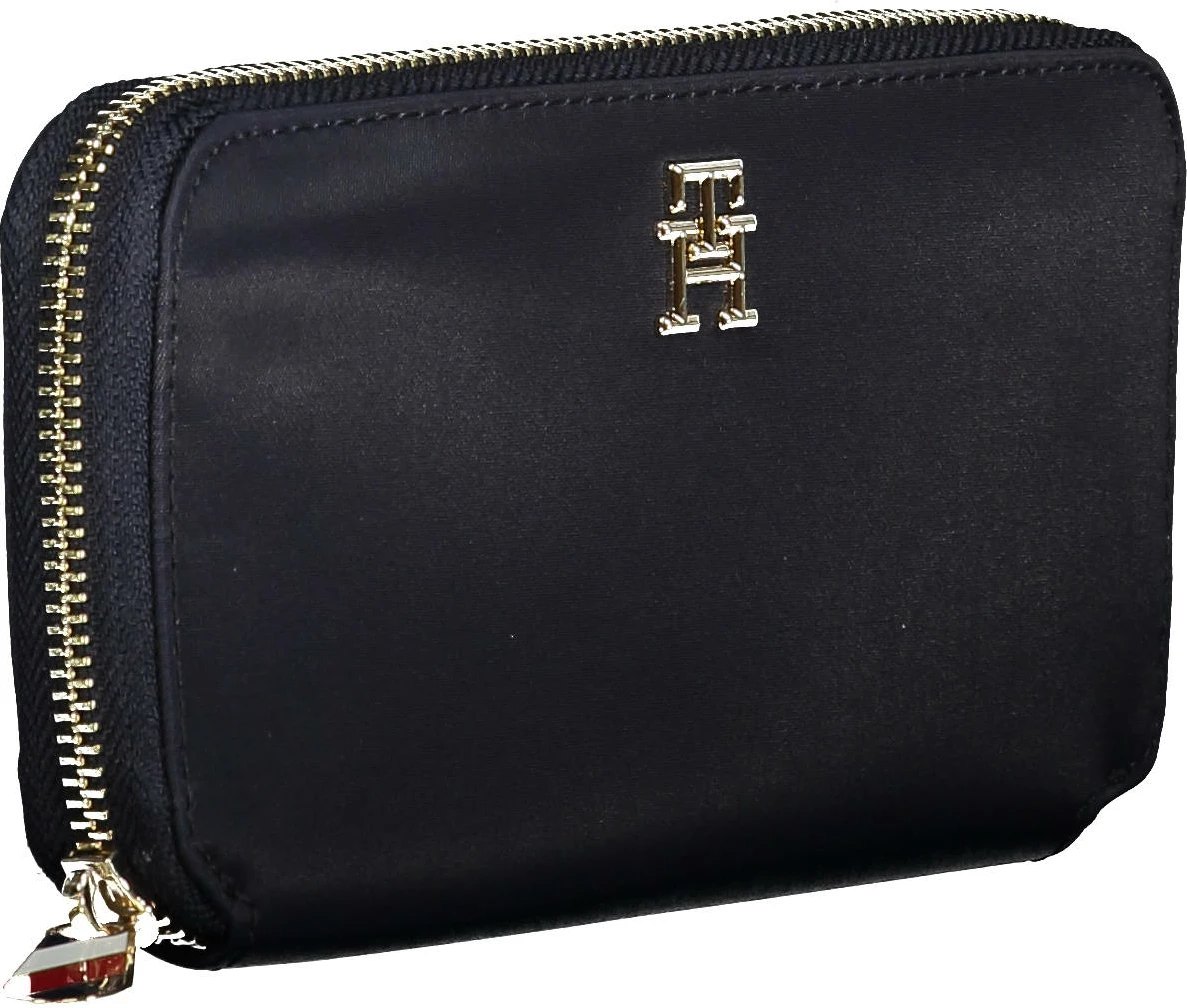 Portofol TOMMY HILFIGER femra, e kaltër