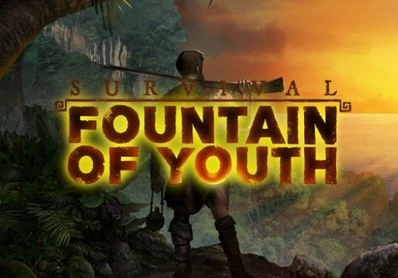 Survival: Fountain of Youth EN/DE/FR/RU/ZH Global