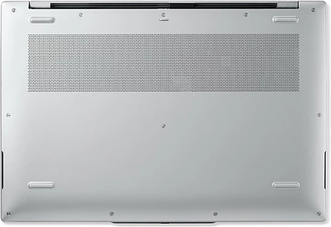 Laptop Acer Swift Air 16 OLED SFA16-61M-R2T2, Ryzen AI 5, 16GB RAM, 512GB SSD, 16" WUXGA, argjendtë