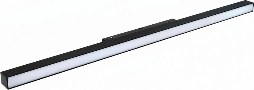 Dritë track LED Miboxer 48V 24W RGB+CCT, Zigbee 3.0 + 2.4G, e zezë
