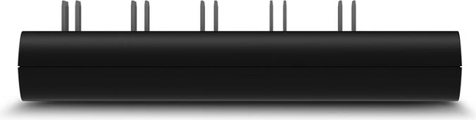 USB Hub i brendshëm NZXT AC-IUSBH-M3 Gen 3, 4x USB 2.0, i zi