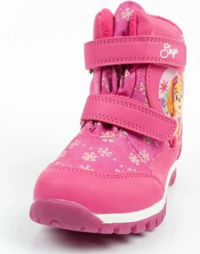 Çizme për fëmijë Cerda, rozë