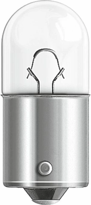 Lampa 12v 10w Ba15s Osram