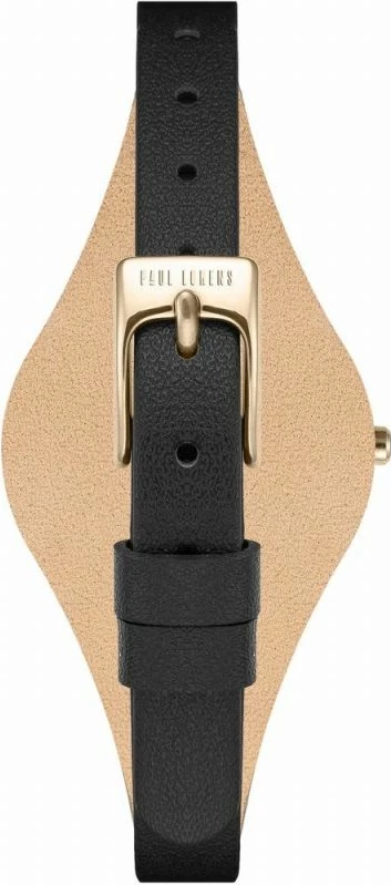 Orë dore për femra Paul Lorens, e zezë