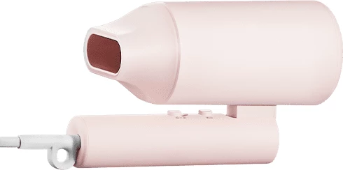 Tharëse për flokë Xiaomi Compact H101, rozë