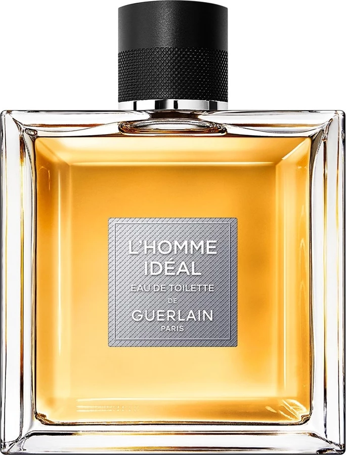 Eau de Toilette për meshkuj Guerlain L'Homme Ideal, 100ml