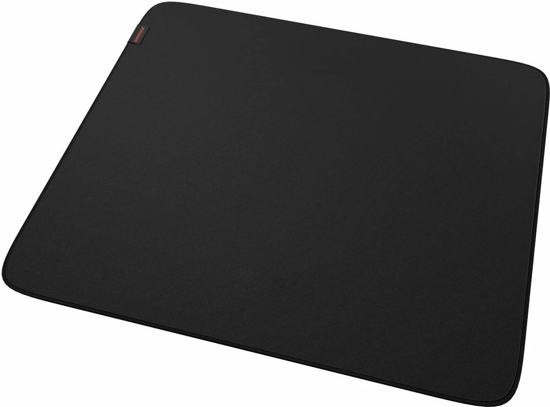 Mauspad Rampage Pulsar Pro M PULSARPRO-MB 35x29cm 4mm, i zi