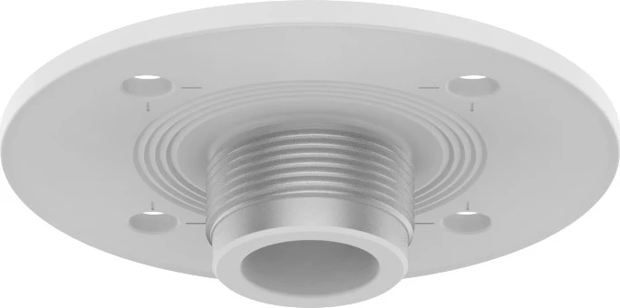 Mbajtëse tavani Hanwha Wisenet SBP-140CMB, e bardhë
