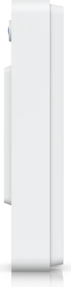 Video zile dere Ubiquiti UniFi Protect Doorbell Lite UVC-DOORBELL-LITE-W, 5MP, PoE, IR, e bardhë