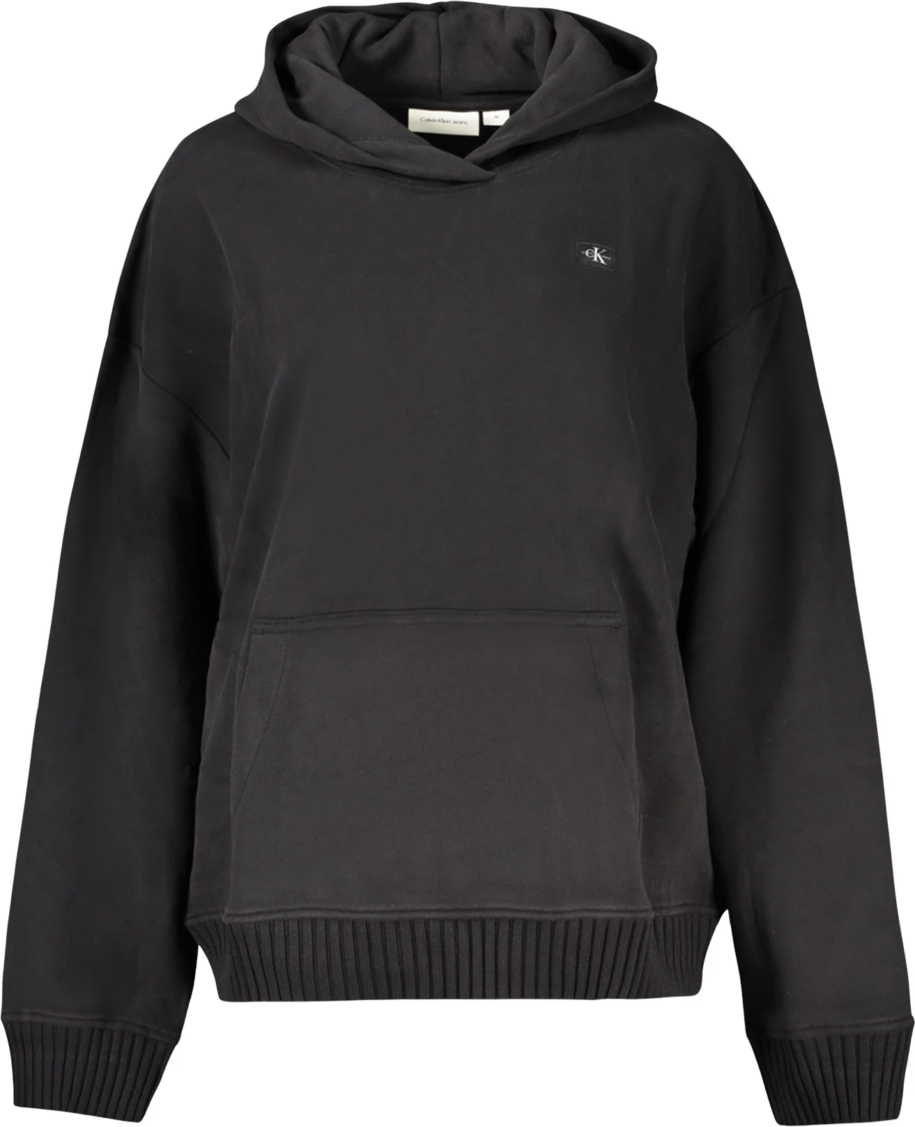 Duks Calvin Klein femra, e zezë