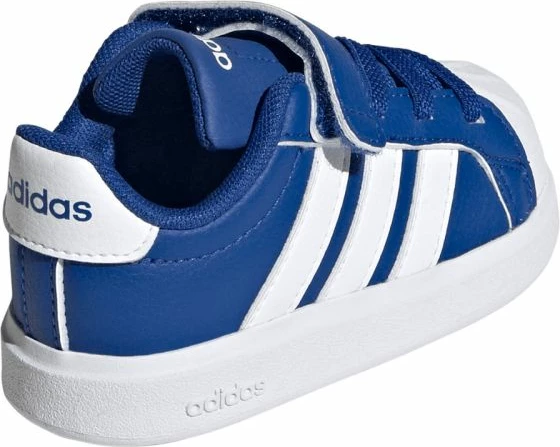 Atlete fëmijë adidas Streettalk JQ8606, blu