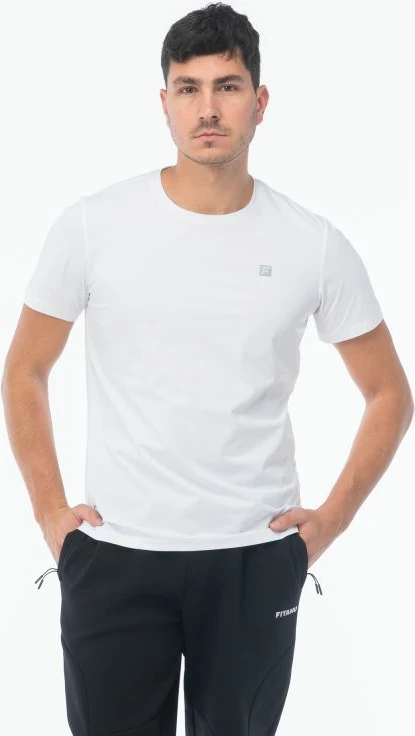 Maicë për meshkuj Fitanu FARN II, e zezë