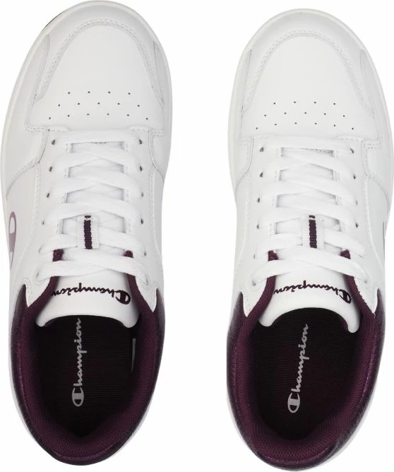 Këpucë Champion femra, të bardha