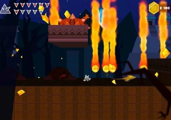 Flat Kingdom Paper's Cut Edition EN/ES Global