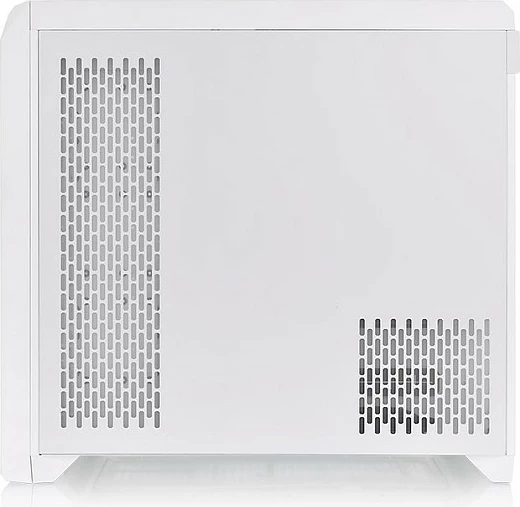 Kasë Thermaltake CTE C750 Air Snow White, midi tower, e bardhë