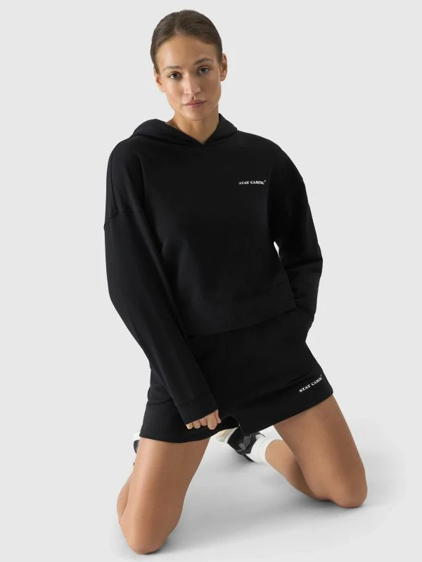 Duks për femra 4f, gri