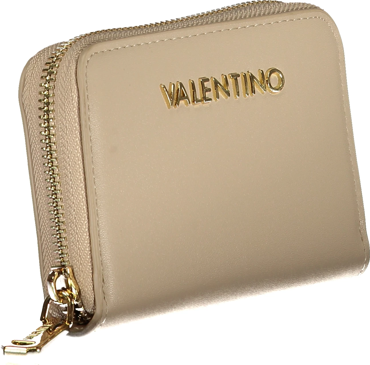 Portofol për femra VALENTINO BAGS, beige
