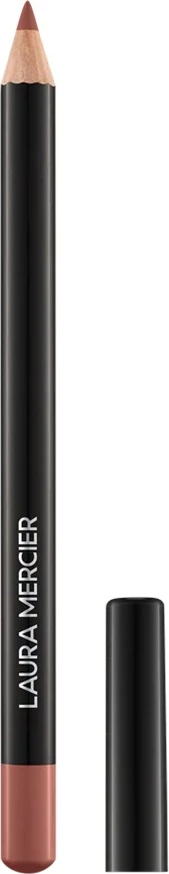 Laps për buzë Laura Mercier Caviar Perfecting për femra 02 Plush Pink 1.1g