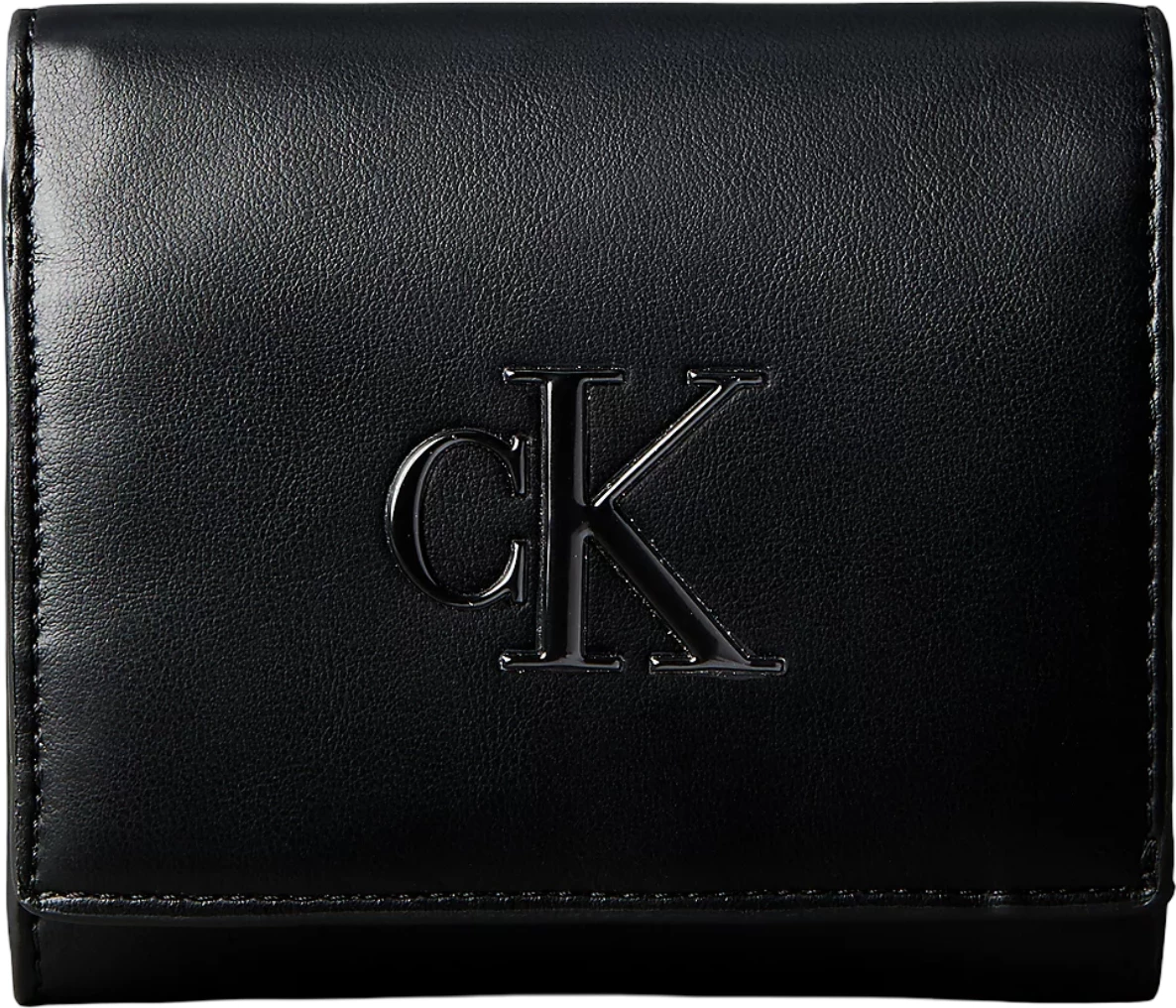 Portofol për femra Calvin Klein LV04F1156G, i zi