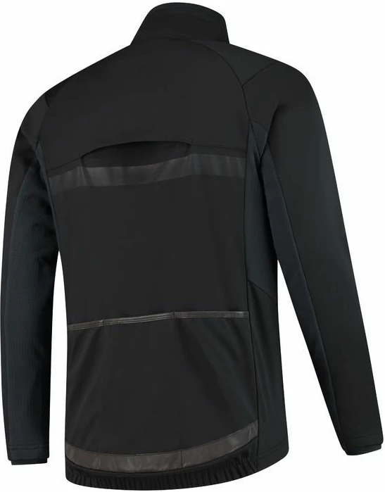 Jakne Yakimasport, e zezë