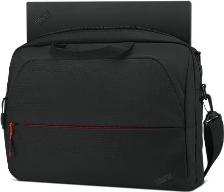 Çantë Lenovo ThinkPad Essential Toploader 16", E zezë