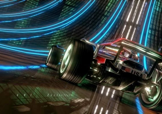Trackmania 2 Stadium EN Global